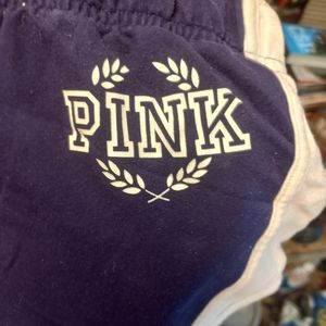 PINlK shorts